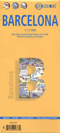 Barcelona (édition 2007)