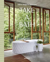 Take a bath - interior design for bathrooms