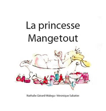 La princesse Mangetout