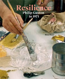 Resilience : Philip Guston in 1971