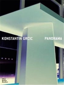 Konstantin grcic : panorama