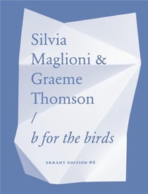 B for the birds