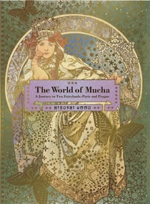 The world of mucha