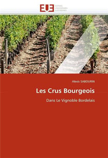 Les crus bourgeois