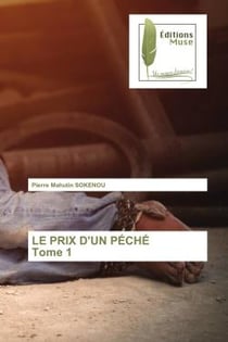 LE PRIX D'UN PÉCHÉ Tome 1