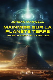 Mainmise sur la Planète Terre : Transcription de l'interview