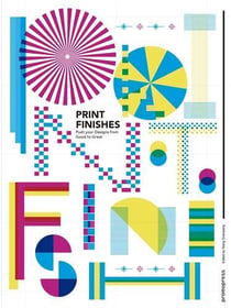 Print finishes - push your designs from good to great