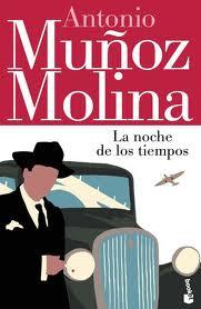 La noche de los tiempos