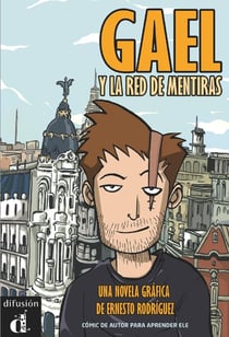 Gael y la red de mentiras (édition 2011)