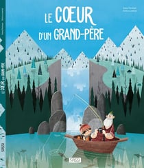 Le coeur d'un grand-père