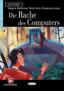 Die Rache Des Computers (A2)