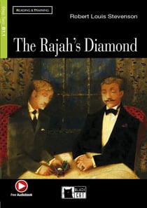 The Rajah's Diamond (B1.1)