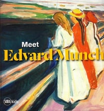 Meet edvard munch