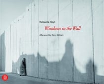 Rebecca heyl windows in the wall
