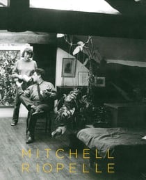 Mitchell-Riopelle, un couple dans la démesure
