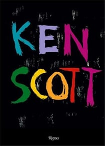 Ken scott