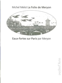 Eaux-fortes sur Paris