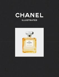Chanel illustrated