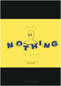 Read nothing in here: 21 things you should know about nothing