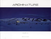 Archinature t.1