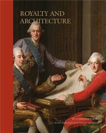 Royalty and architecture