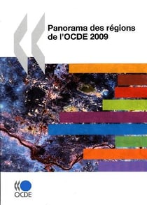 Panorama des régions de l'ocde 2009