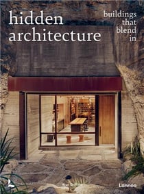 Hidden architecture