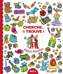Cherche... & trouve ! : Saint-Nicolas