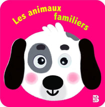 Clin d'oeil : les animaux familiers