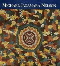 Michael jagamara nelson
