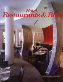 Hotel restaurants and bars