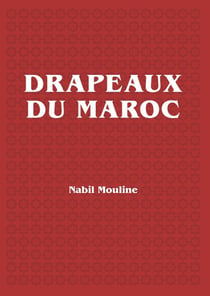 Drapeaux du maroc