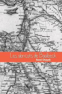 Les abricots de Baalbeck