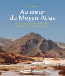 Au coeur du moyen atlas - Meknès, Volubilis, Zerhoun, Fès, Ifrane,