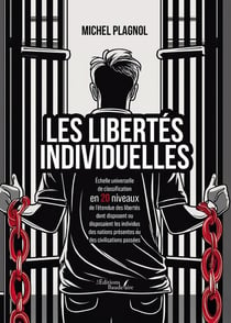 Les libertés individuelles : Échelle universelle de classification en 20 niveaux