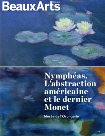 Nympheas : L'Abstraction Americaine Et Le