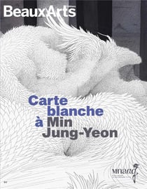 Carte blanche à Min Jung-Yeon - reconciliation