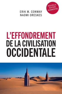L'effondrement de la civilisation occidentale