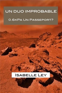 Un duo improbable - 0,6kpa un passeport