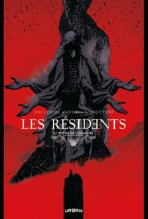 Le mythe de l'ossuaire : Les résidents