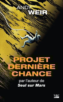 Projet dernière chance