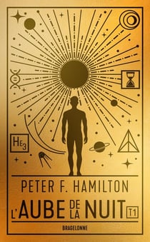 L'Aube de la nuit Tome 1 : Rupture dans le réel Partie 1 : Émergence