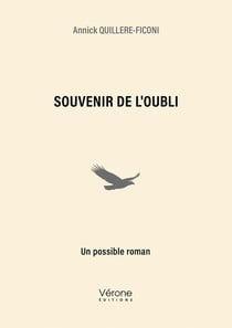 Souvenir de l'oubli
