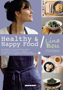 Healthy & happy food