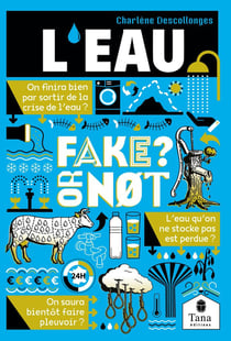 Fake or not ? : l'eau