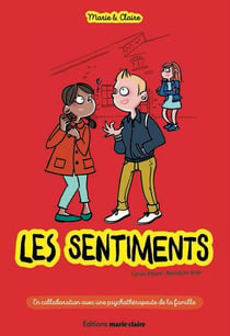Marie & Claire : les sentiments