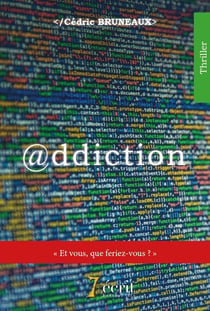 @ddiction