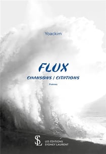 Flux - hansons et citations t.1