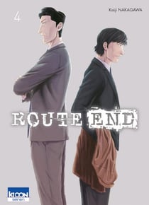 Route end Tome 4