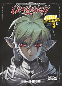 Ubel Blatt : Tome 0